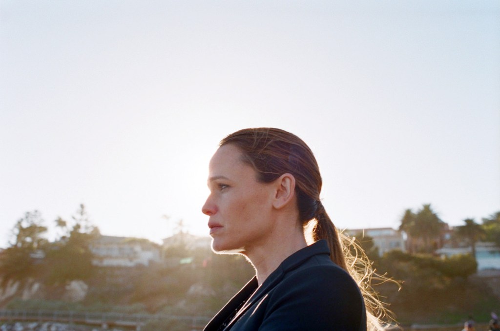 Jennifer Garner, The Tribes of Palos Verdes