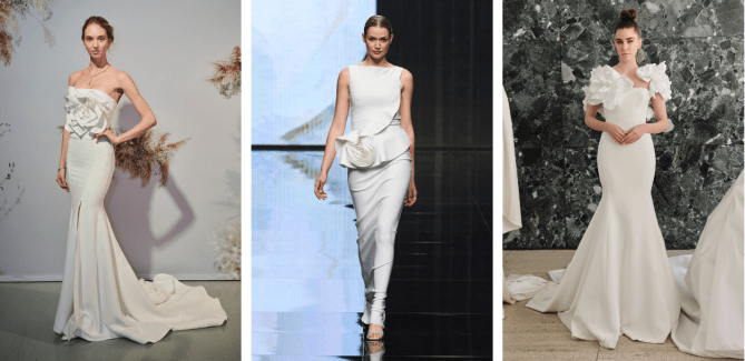 STYLECASTER | Wedding Trends 2024
