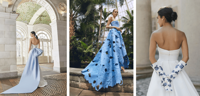 STYLECASTER | Wedding Trends 2024