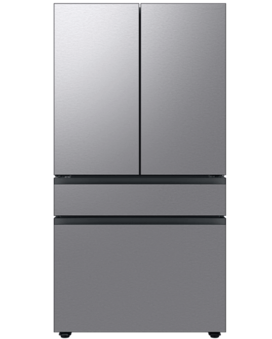 bespoke fridge french door