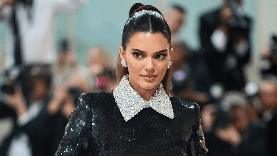 STYLECASTER | Kendall Jenner Met Gala Look 2023