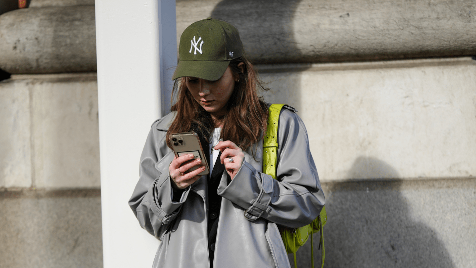 STYLECASTER | What Is Pickle Clothing Rental App