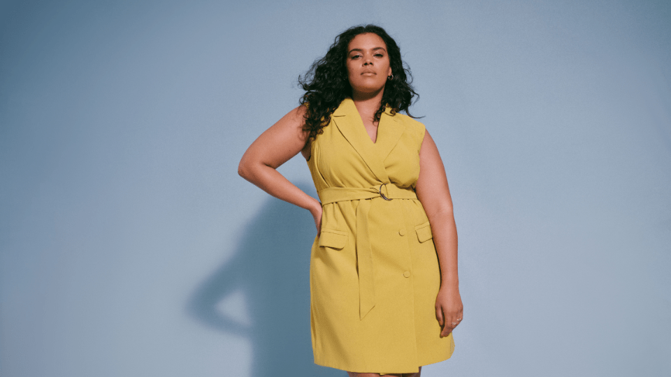 STYLECASTER | Nuuly Plus Size Clothing Rental