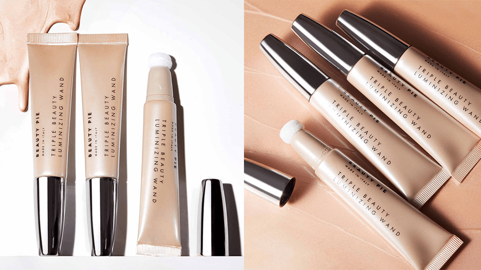 Beauty Pie Highlighter Wand