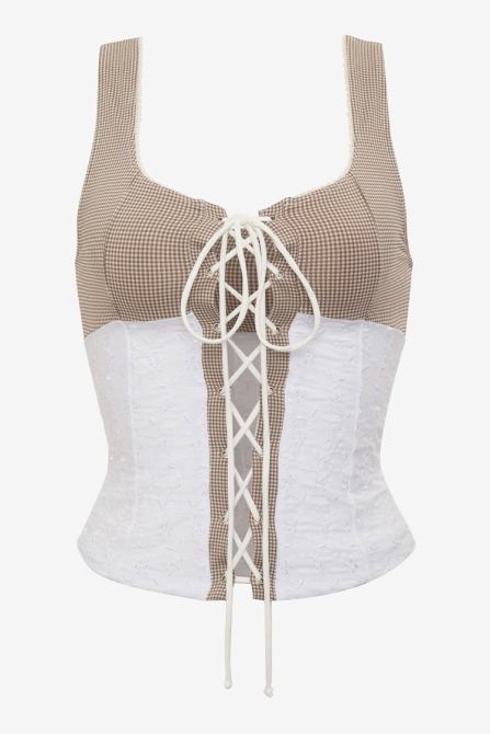 coastal cowgirl tankini top frankies bikinis