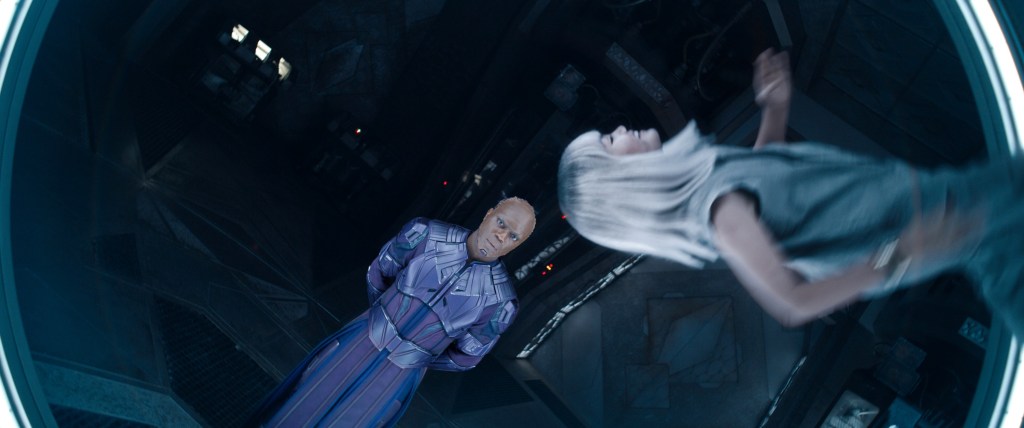 Guardians of the Galaxy