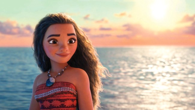 Moana