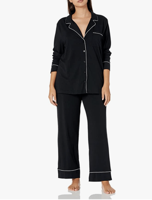 Amazon essentials pajama set