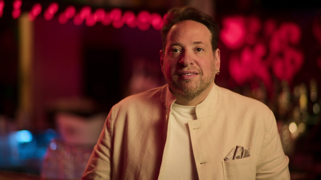 Jewish Matchmaking. Stuart