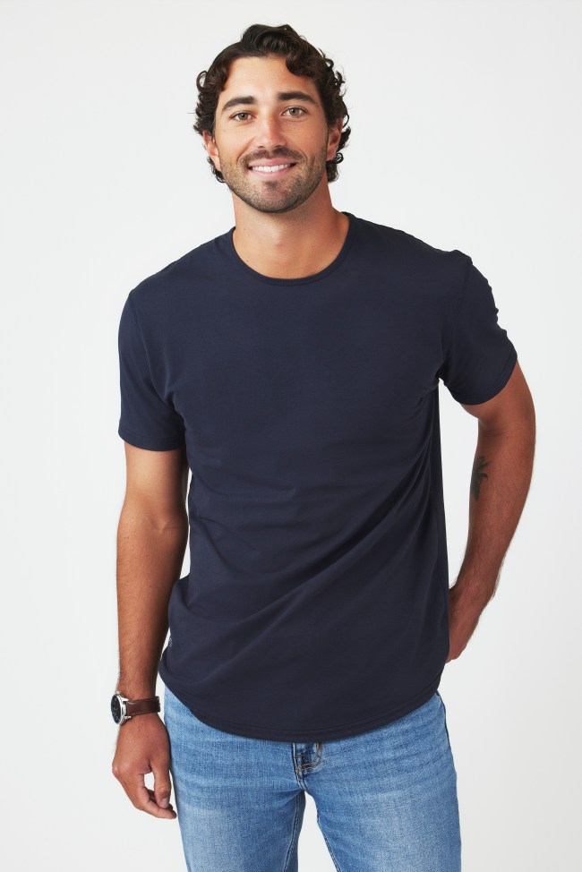 Joey - The Bachelorette 2023