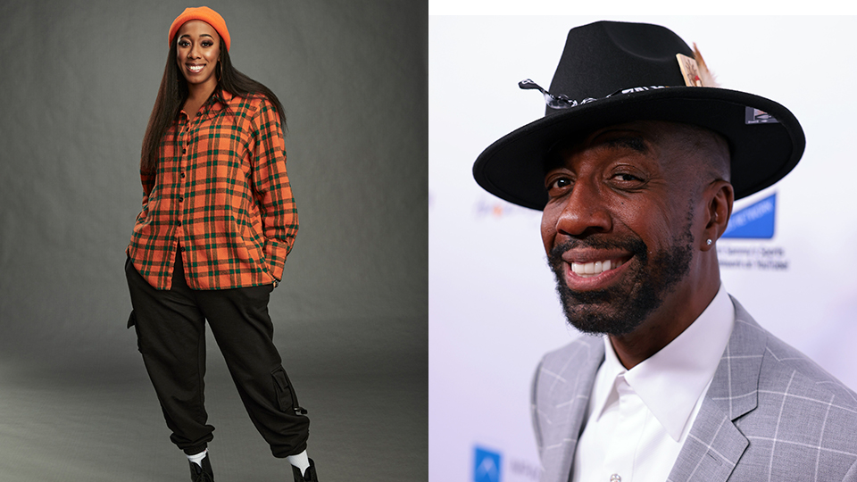 Monay Claim to Fame Season 2 Relative