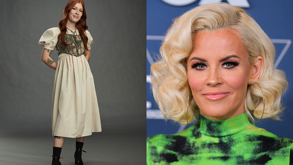 Olivia Claim to Fame Season 2 Relative