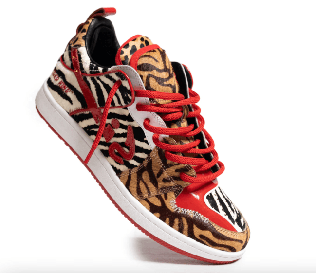 STYLECASTER | Black Owned Sneaker Brands