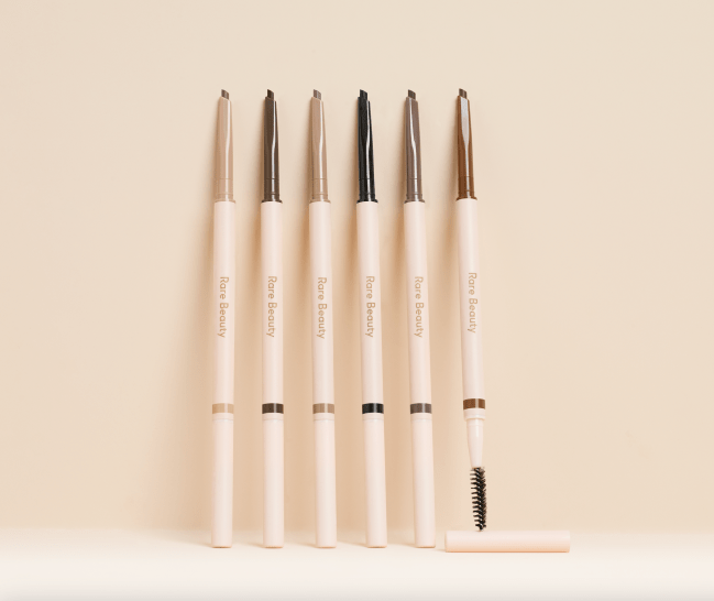 rare beauty brow