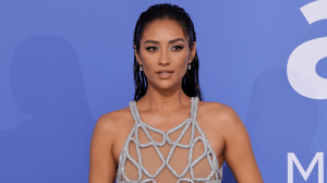 Shay Mitchell