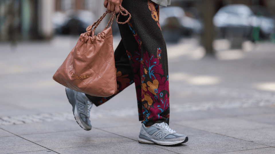 STYLECASTER | Best Walking Shoes for Women