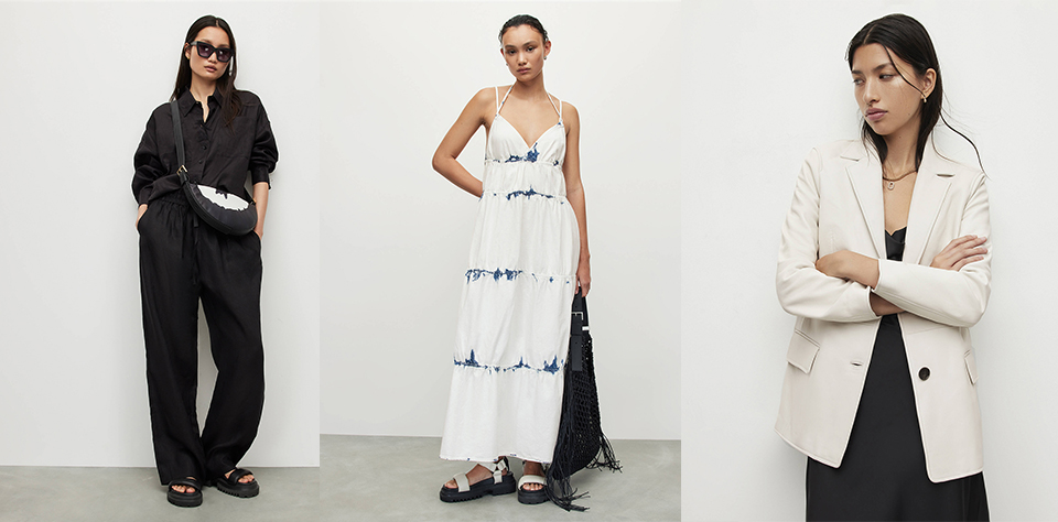 AllSaints Summer Sale