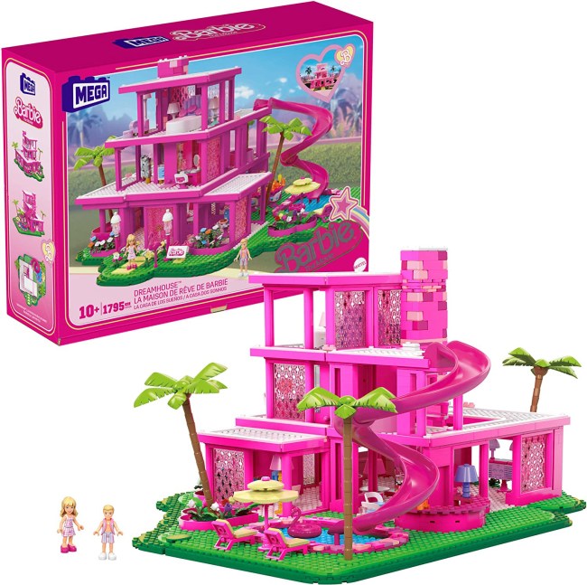 Barbie Dreamhouse