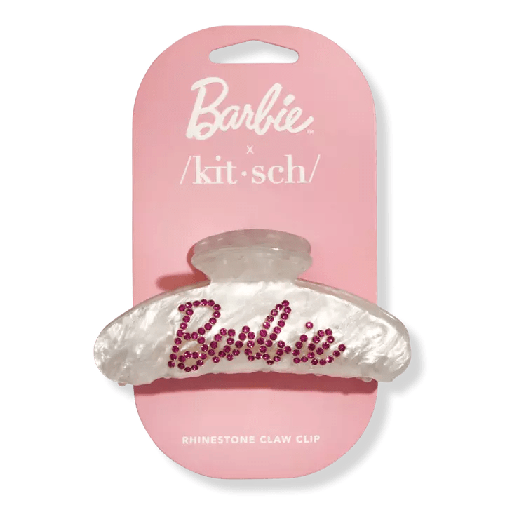 barbie Kitsch