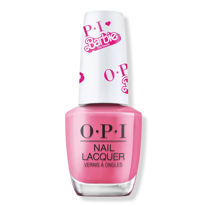 barbie OPI