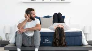 Brooklyn Bedding Aurora Luxe Cooling Mattress