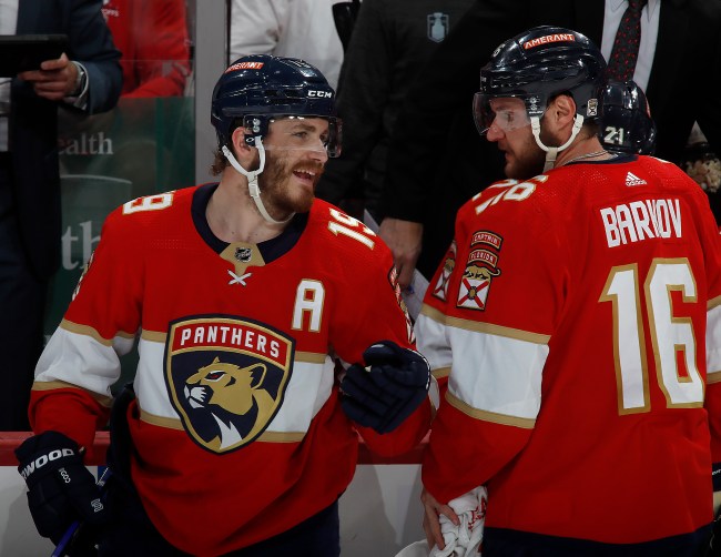 Florida Panthers