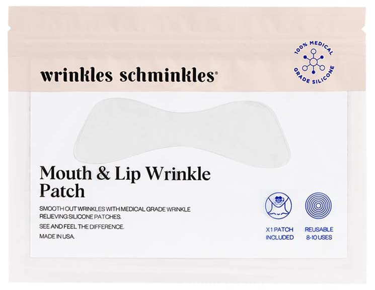 Mouth & Lip Patches