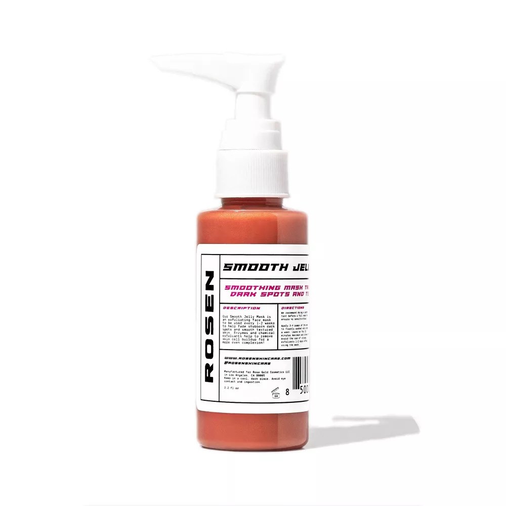 rosen skincare jelly