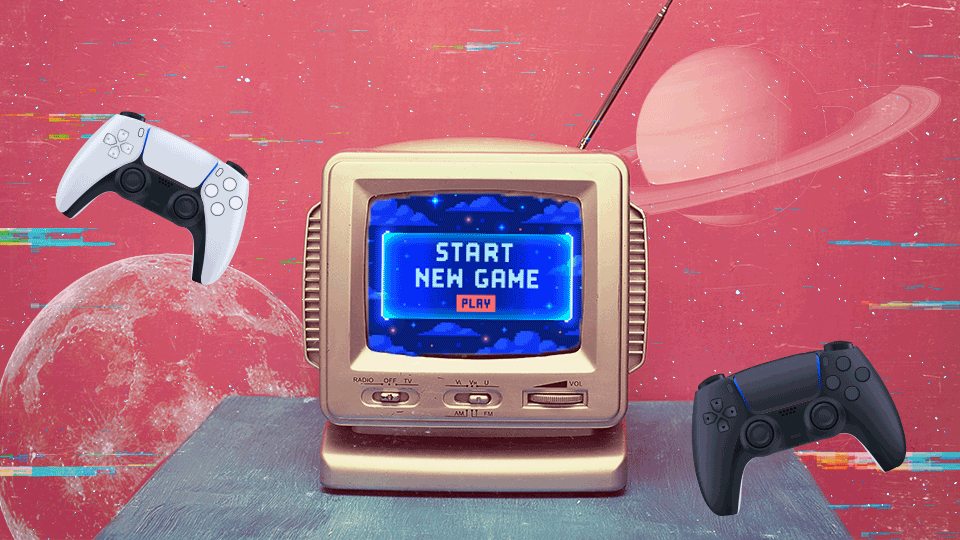 Cyber Monday Video Game Deals: