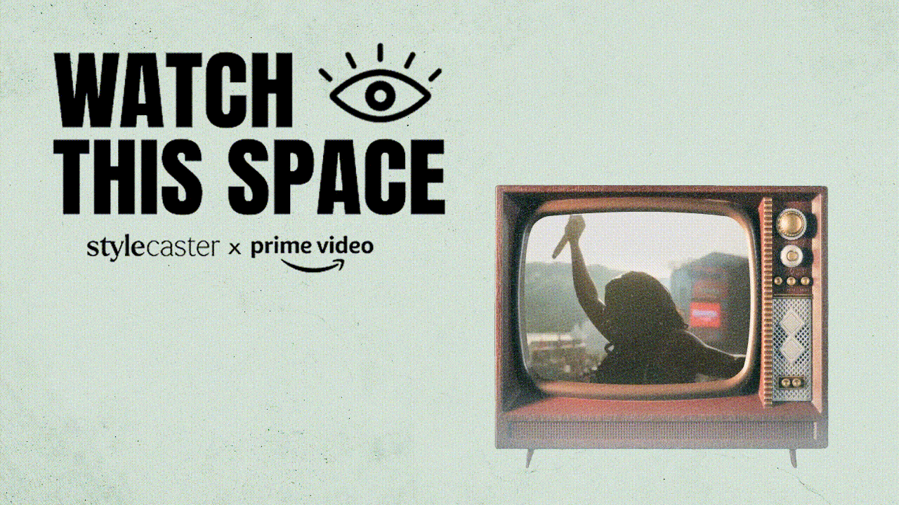 Amazon Prime Video shows 2024