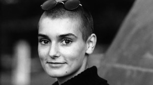 Sinead O'Connor