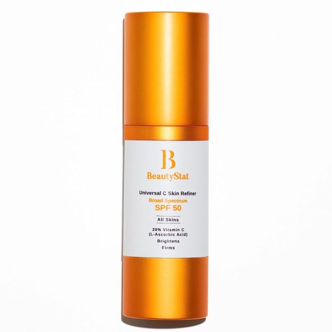 beautystat spf 
