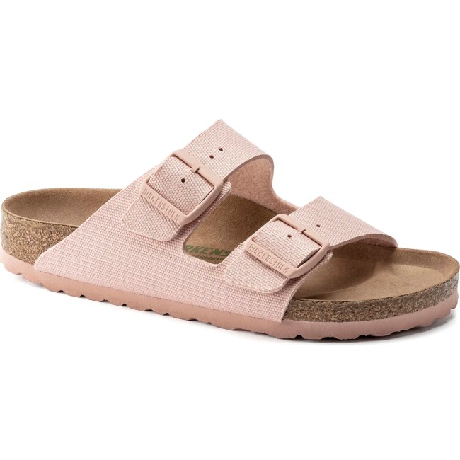 Arizona Canvas Slide Sandal