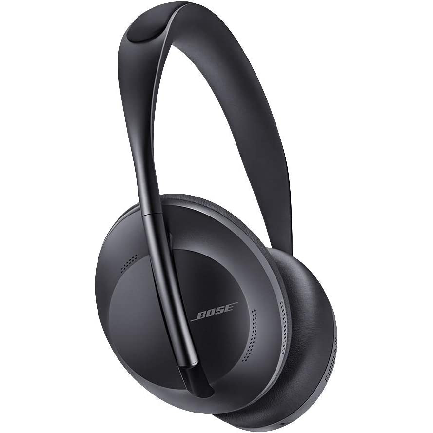 Bose Noise Cancelling Headphones