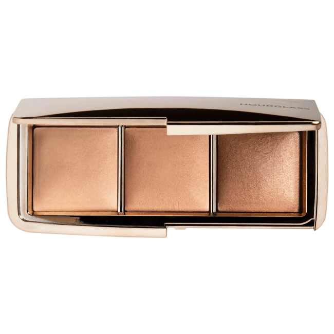 Hourglass Ambient Lighting Palette 