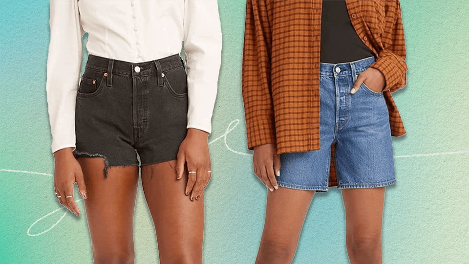 Levi's Prime Day Sale