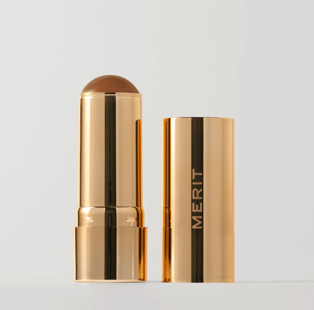 Merit Beauty Bronze Balm Sheer Bronzer