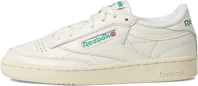 Reebok Club C 85 Vintage Walking Shoe