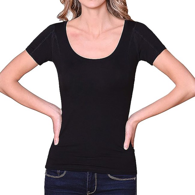 Sweatshield Sweatproof Undershirt