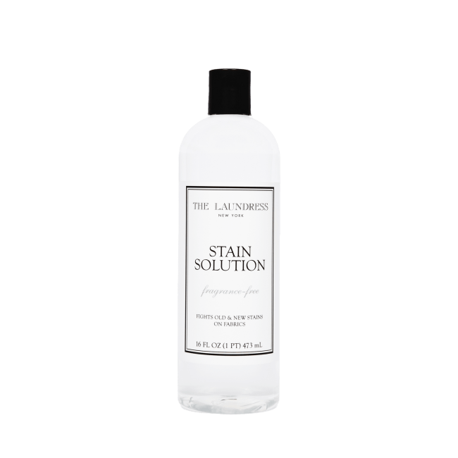 The Laundress Stain Solution