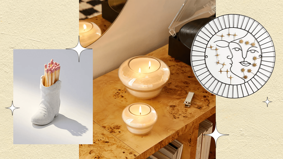 tiktok decor trends urban outfitters home sale