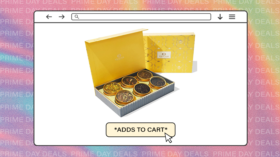 Vadham Amazon Prime Day 2023