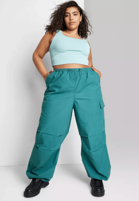 STYLECASTER | Fun Pants for Women