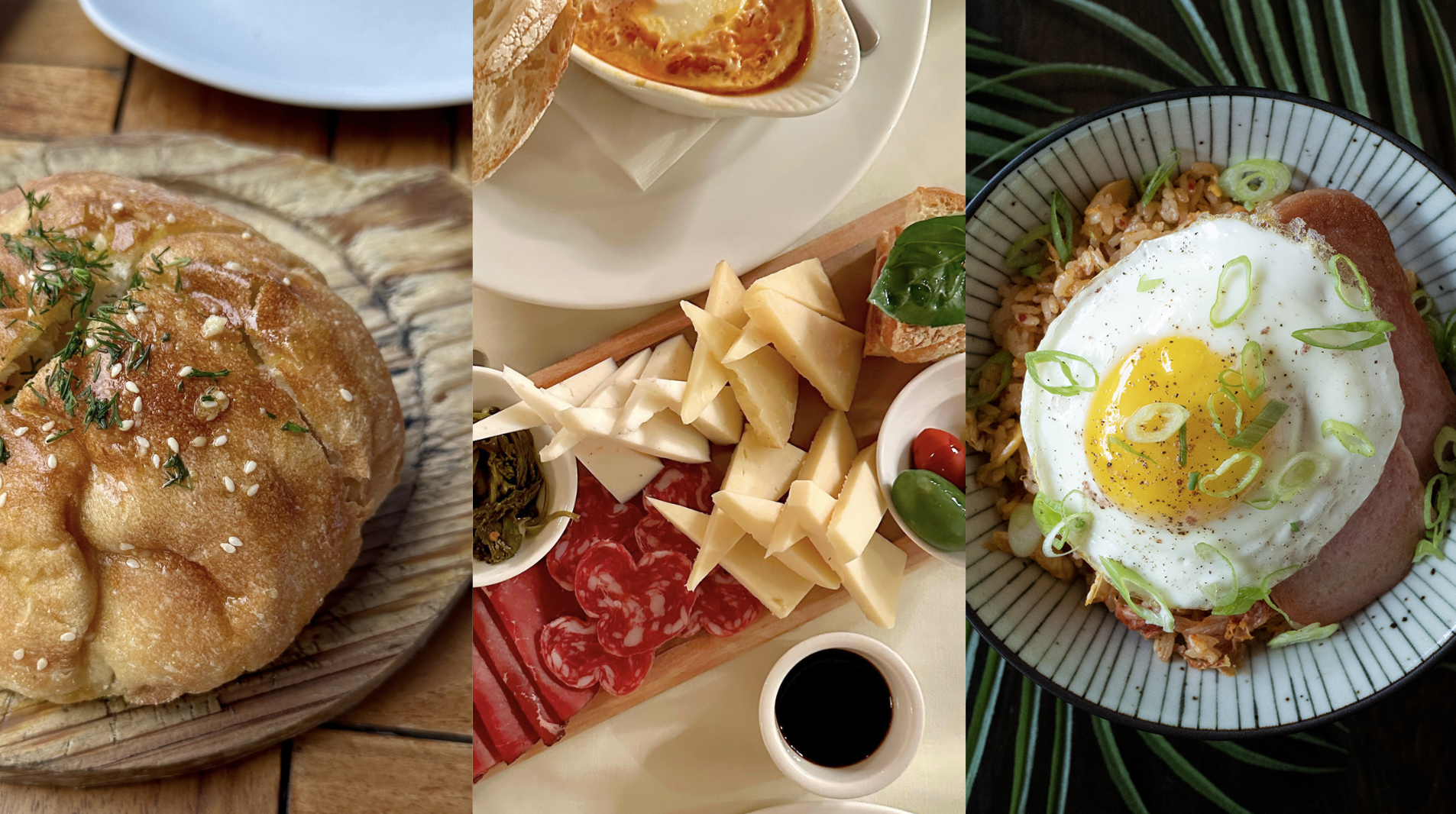 Best Date Night Restaurants in NYC