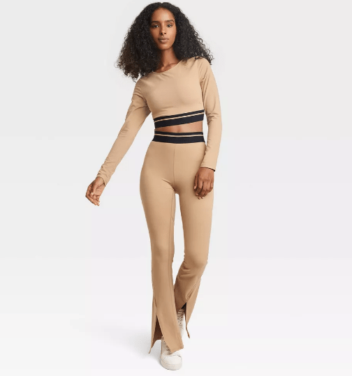 target fashion trends: sets