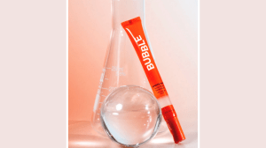 bubble knock out acne spot treatment