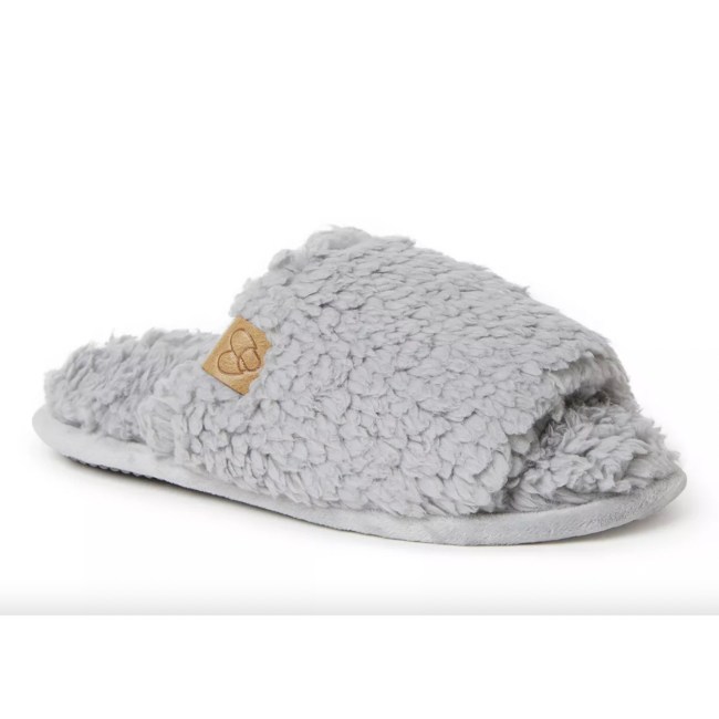 Dearfoams Slippers