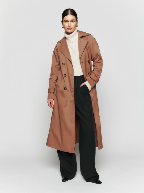 Reformation Holland Trench