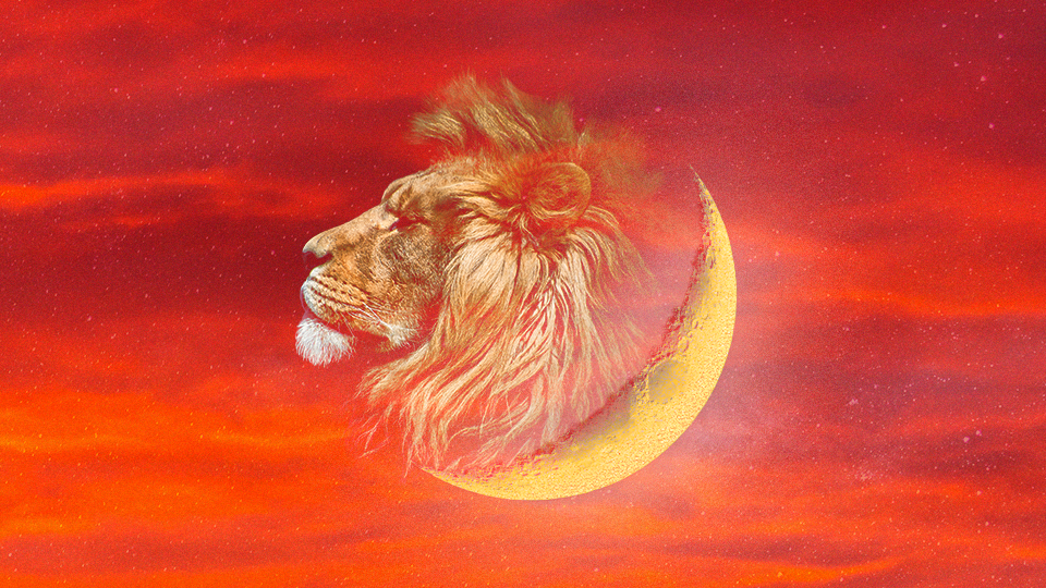 StyleCaster | New Moon in Leo Horoscopes For Every Zodiac Sign