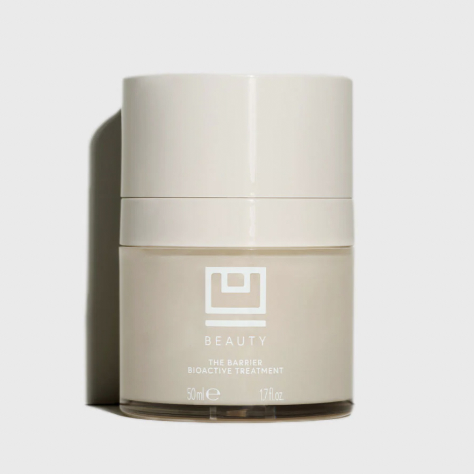 U Beauty The BARRIER Bioactive Treatment